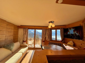Home in the Clouds Villars-Sur-Ollon